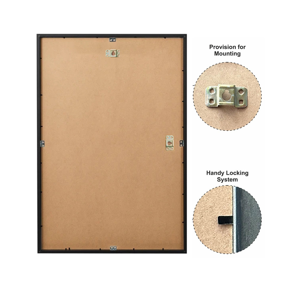 7 White Horses Vastu Wall Art | Running Horses Painting with Rising Sun for Home & Office Decor